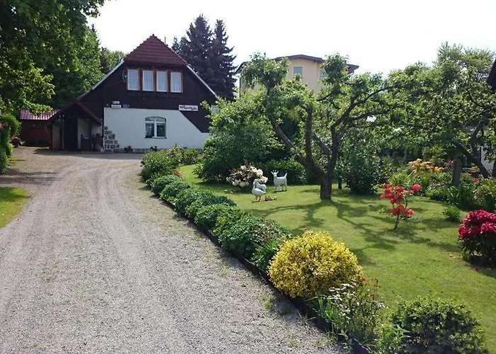 Pokoje Gościnne Mirena Karpacz